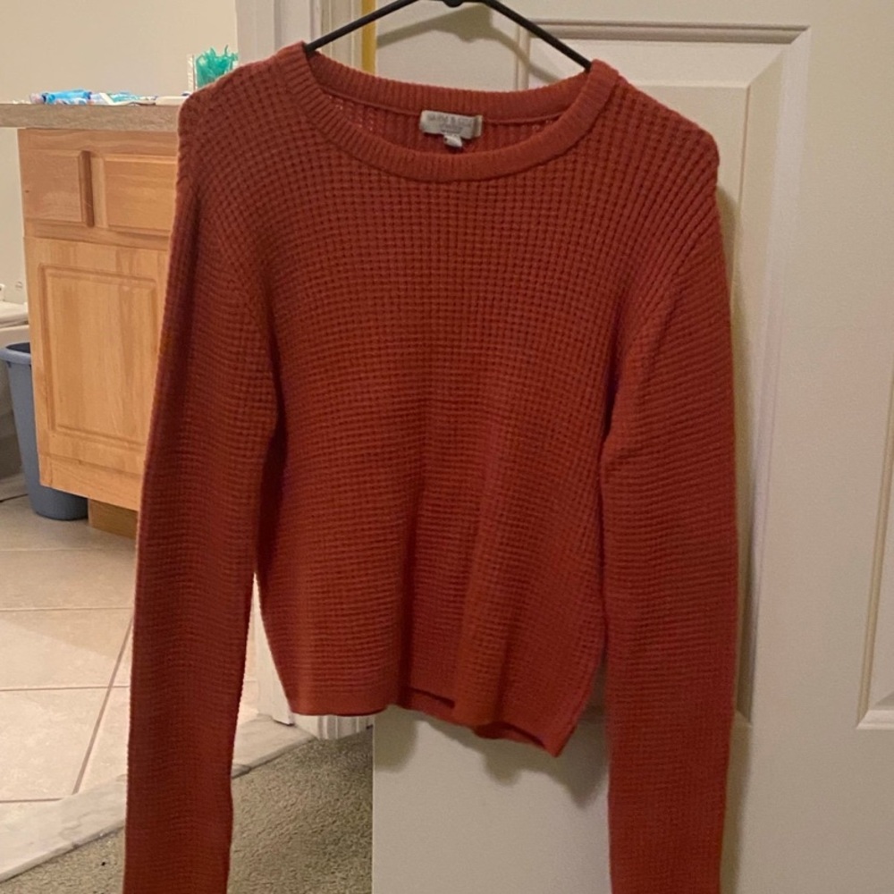 Sweater